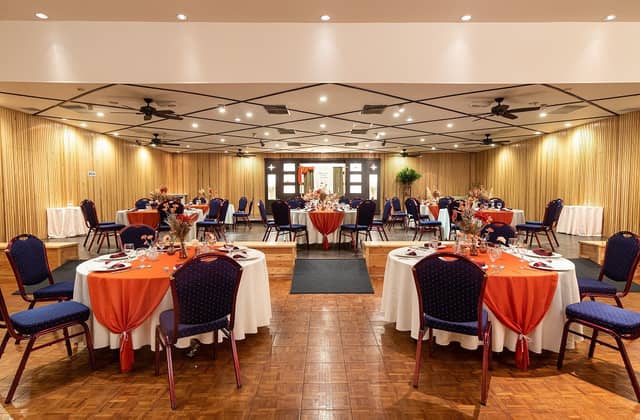 【公式】ガーデンベルズ延岡|宮崎県延岡市の結婚式場