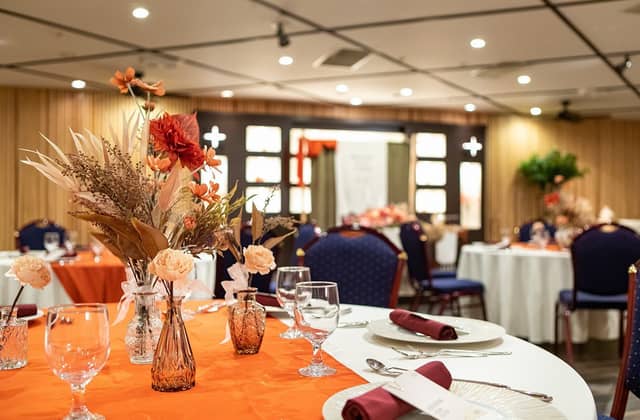 【公式】ガーデンベルズ延岡|宮崎県延岡市の結婚式場