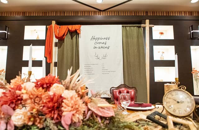 【公式】ガーデンベルズ延岡|宮崎県延岡市の結婚式場