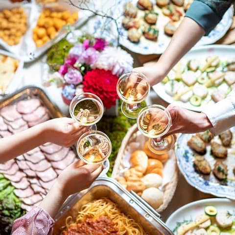 3月~5月限定!まだ間に合う!春プラン最終版