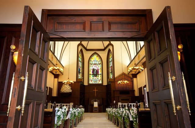 【公式】ガーデンベルズ延岡|宮崎県延岡市の結婚式場