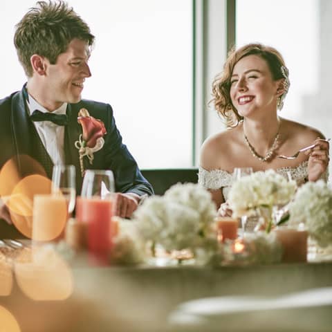 【31万円特典】少人数でも叶う*フルコースプラン♪