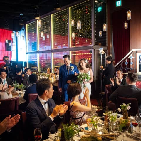 【31万円特典】少人数でも叶う*フルコースプラン♪