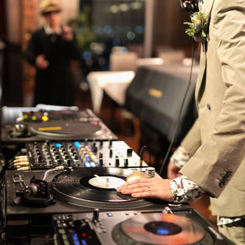 【35万円特典】カジュアルにもフォーマルにも◎会費制1.5次会プラン