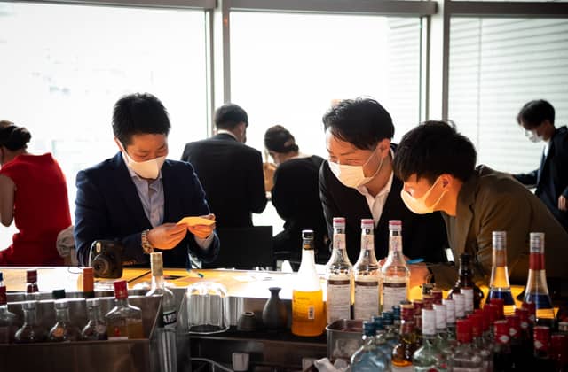 【ウェディング公式】Legato レガート|渋谷のレストランウエディング