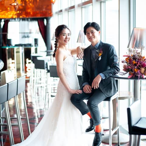 \人気シーズン/【26年9~12月挙式限定】オータムプラン