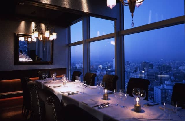 【ウェディング公式】Legato レガート|渋谷のレストランウエディング