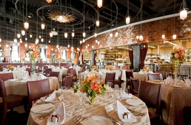 【ウェディング公式】Legato レガート|渋谷のレストランウエディング