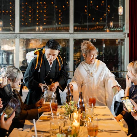 必要なアイテムが全て含まれた☆フルパッケージプラン