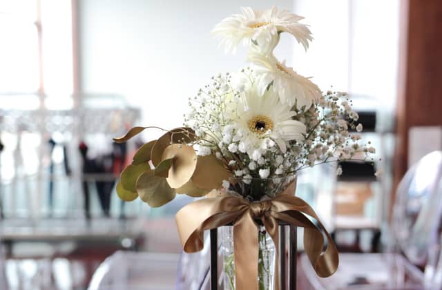 【ウェディング公式】Legato レガート|渋谷のレストランウエディング