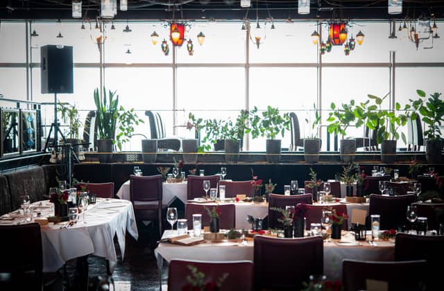 【ウェディング公式】Legato レガート|渋谷のレストランウエディング