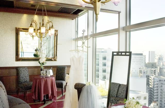 【ウェディング公式】Legato レガート|渋谷のレストランウエディング