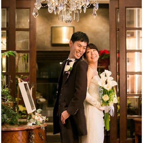 オーベルジュ・ド・リル サッポロ(ひらまつウエディング)【ウエディングサイト】