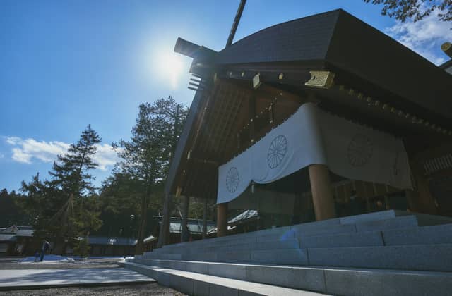 オーベルジュ・ド・リル サッポロ(ひらまつウエディング)【ウエディングサイト】