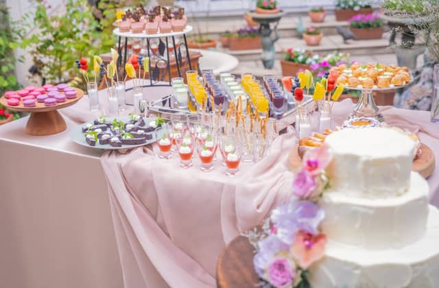 オーベルジュ・ド・リル サッポロ(ひらまつウエディング)【ウエディングサイト】