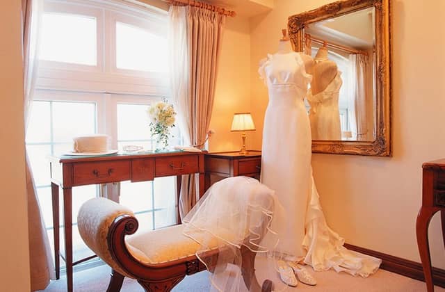 オーベルジュ・ド・リル サッポロ(ひらまつウエディング)【ウエディングサイト】