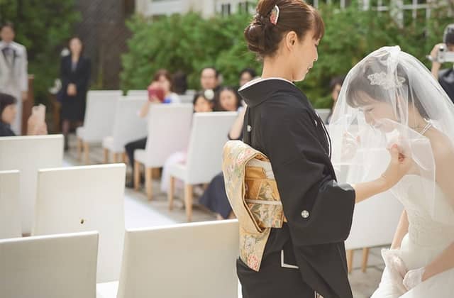 オーベルジュ・ド・リル サッポロ(ひらまつウエディング)【ウエディングサイト】