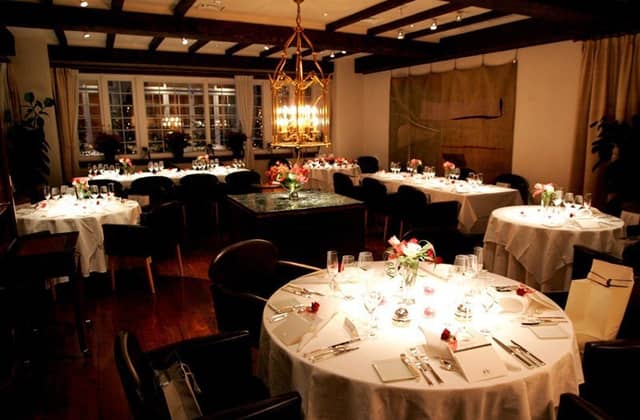 オーベルジュ・ド・リル サッポロ(ひらまつウエディング)【ウエディングサイト】