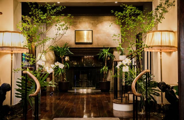 オーベルジュ・ド・リル サッポロ(ひらまつウエディング)【ウエディングサイト】