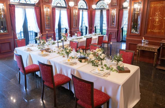 【公式】ロイヤルチェスター福岡|福岡・大野城の結婚式場・ウエディング