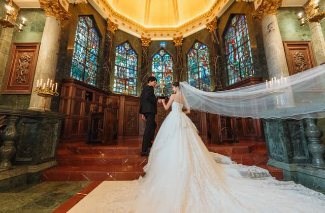 【公式】ロイヤルチェスター福岡|福岡・大野城の結婚式場・ウエディング