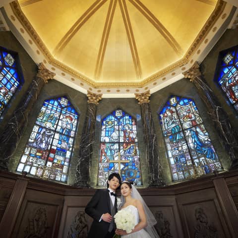 【公式】ロイヤルチェスター福岡|福岡・大野城の結婚式場・ウエディング