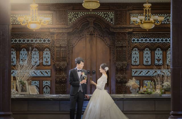 【公式】ロイヤルチェスター福岡|福岡・大野城の結婚式場・ウエディング