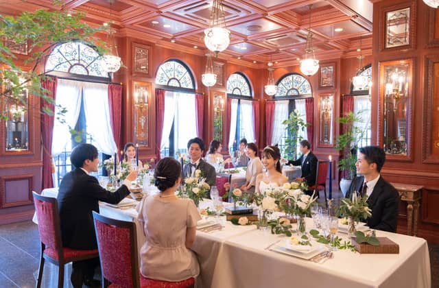 【公式】ロイヤルチェスター福岡|福岡・大野城の結婚式場・ウエディング