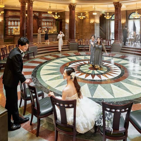 【公式】ロイヤルチェスター福岡|福岡・大野城の結婚式場・ウエディング