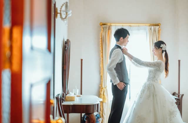 【公式】ロイヤルチェスター福岡|福岡・大野城の結婚式場・ウエディング