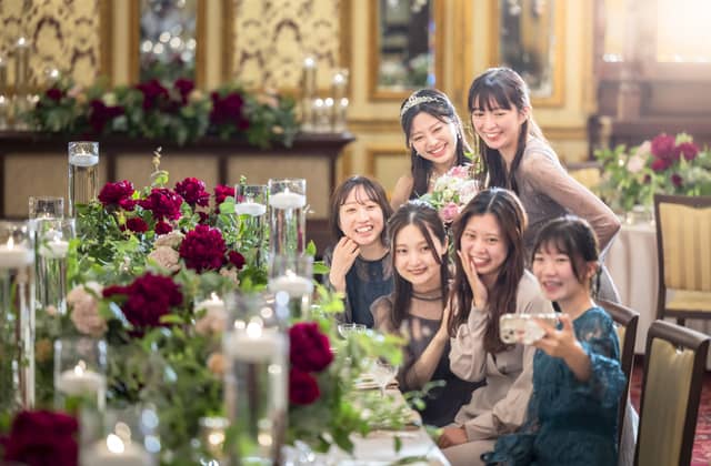 【公式】ロイヤルチェスター福岡|福岡・大野城の結婚式場・ウエディング