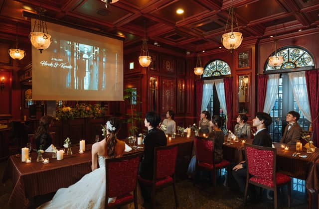 【公式】ロイヤルチェスター福岡|福岡・大野城の結婚式場・ウエディング