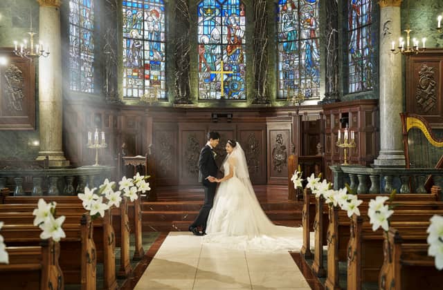 【公式】ロイヤルチェスター福岡|福岡・大野城の結婚式場・ウエディング