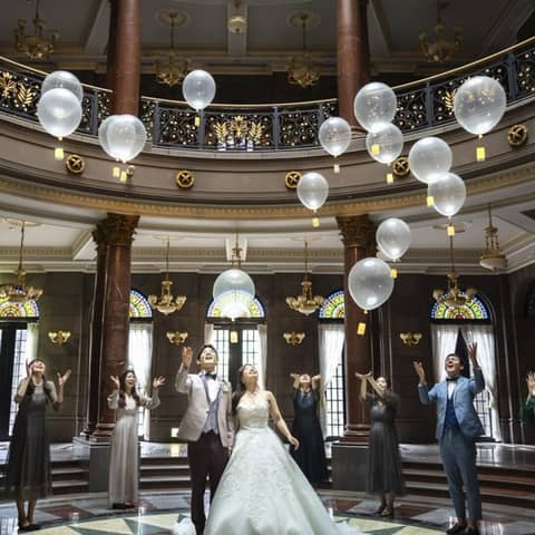 【公式】ロイヤルチェスター福岡|福岡・大野城の結婚式場・ウエディング