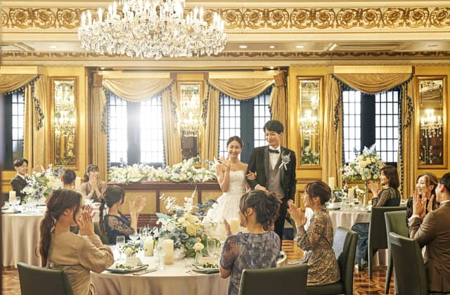 【公式】ロイヤルチェスター福岡|福岡・大野城の結婚式場・ウエディング