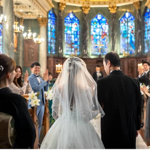 【公式】ロイヤルチェスター福岡|福岡・大野城の結婚式場・ウエディング