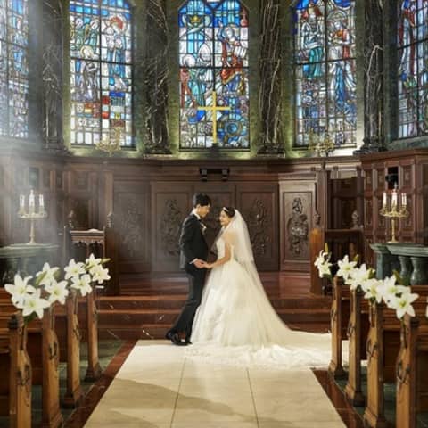 【公式】ロイヤルチェスター福岡|福岡・大野城の結婚式場・ウエディング