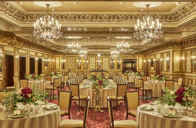 【公式】ロイヤルチェスター福岡|福岡・大野城の結婚式場・ウエディング