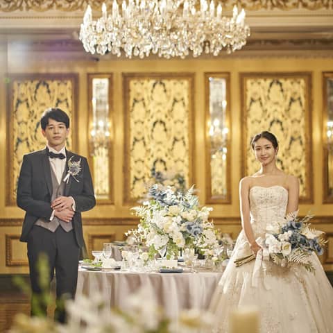 【公式】ロイヤルチェスター福岡|福岡・大野城の結婚式場・ウエディング
