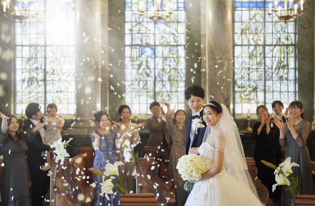 【公式】ロイヤルチェスター福岡|福岡・大野城の結婚式場・ウエディング