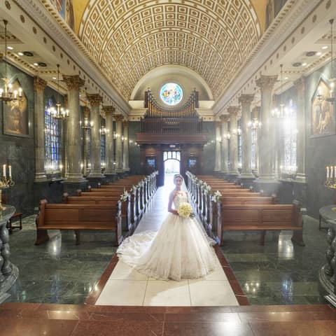 【公式】ロイヤルチェスター福岡|福岡・大野城の結婚式場・ウエディング