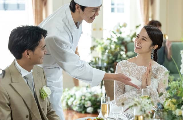 ピアザ ララ ルーチェ