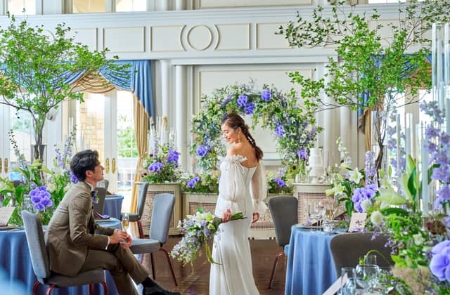 ピアザ ララ ルーチェ