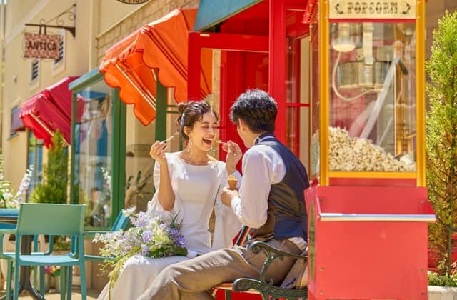 ピアザ ララ ルーチェ