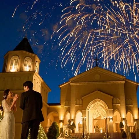 【26年1.2月挙式】(60名219万)ウィンタープラン♪