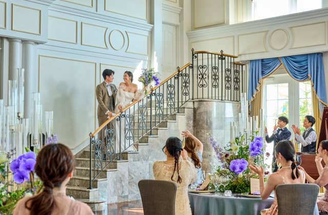 ピアザ ララ ルーチェ