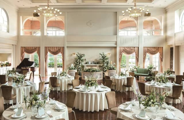 ピアザ ララ ルーチェ