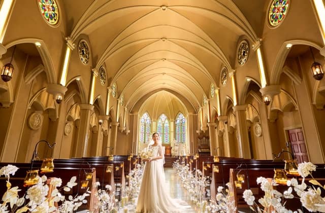 ピアザ ララ ルーチェ