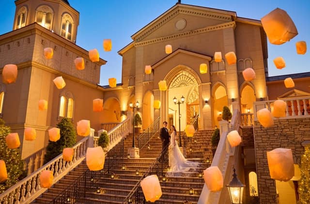 ピアザ ララ ルーチェ