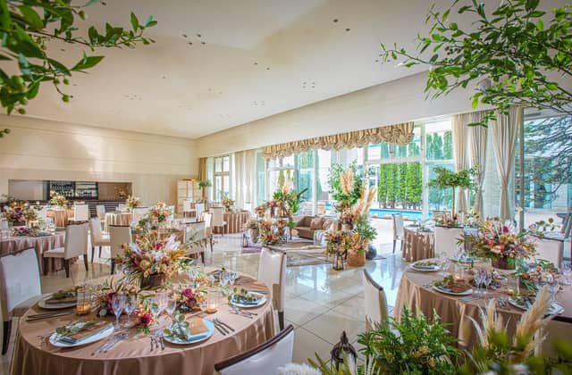 アールベルアンジェ室蘭